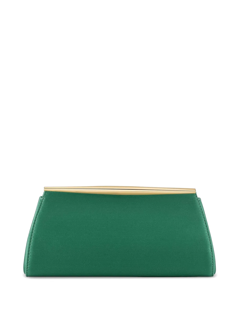 Tyler Ellis Suzannah clutch Groen