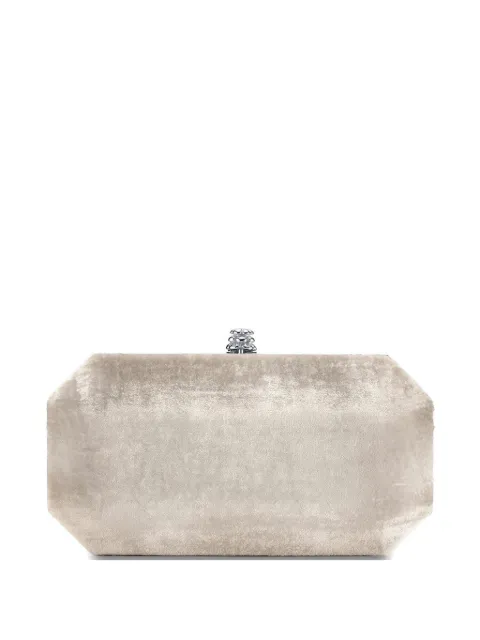 Tyler Ellis small Perry clutch bag