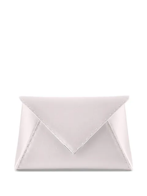 Tyler Ellis small Lee Pouchet clutch bag