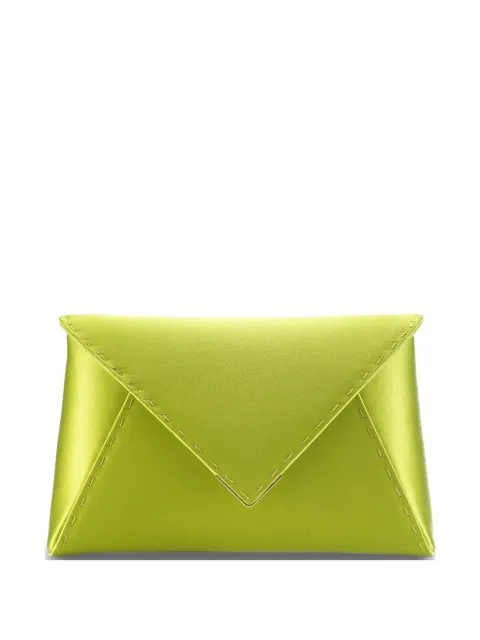 Tyler Ellis small Lee Pouchet clutch bag
