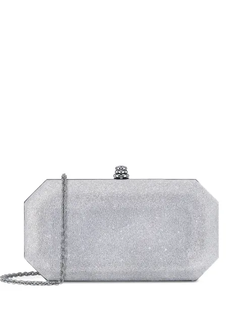 Tyler Ellis small Perry clutch bag