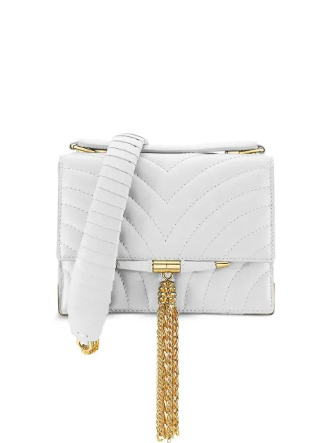 Tyler Ellis mini Harper quilted leather tote bag