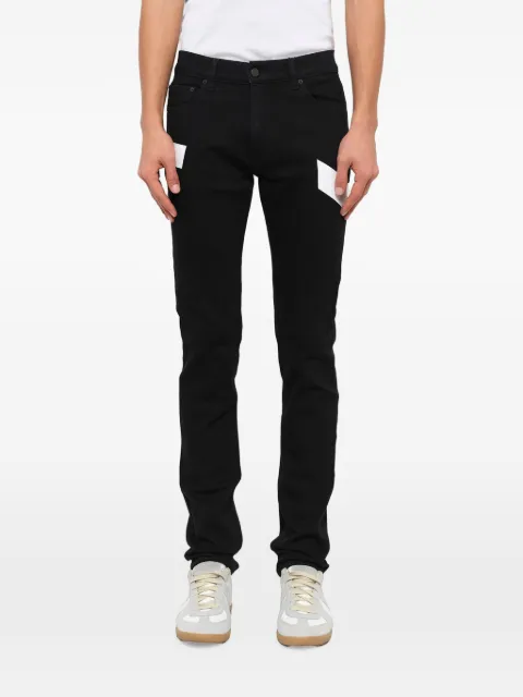 Kenzo Graphic Tiger jeans