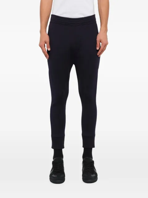 Neil Barrett zip-pocket track pants