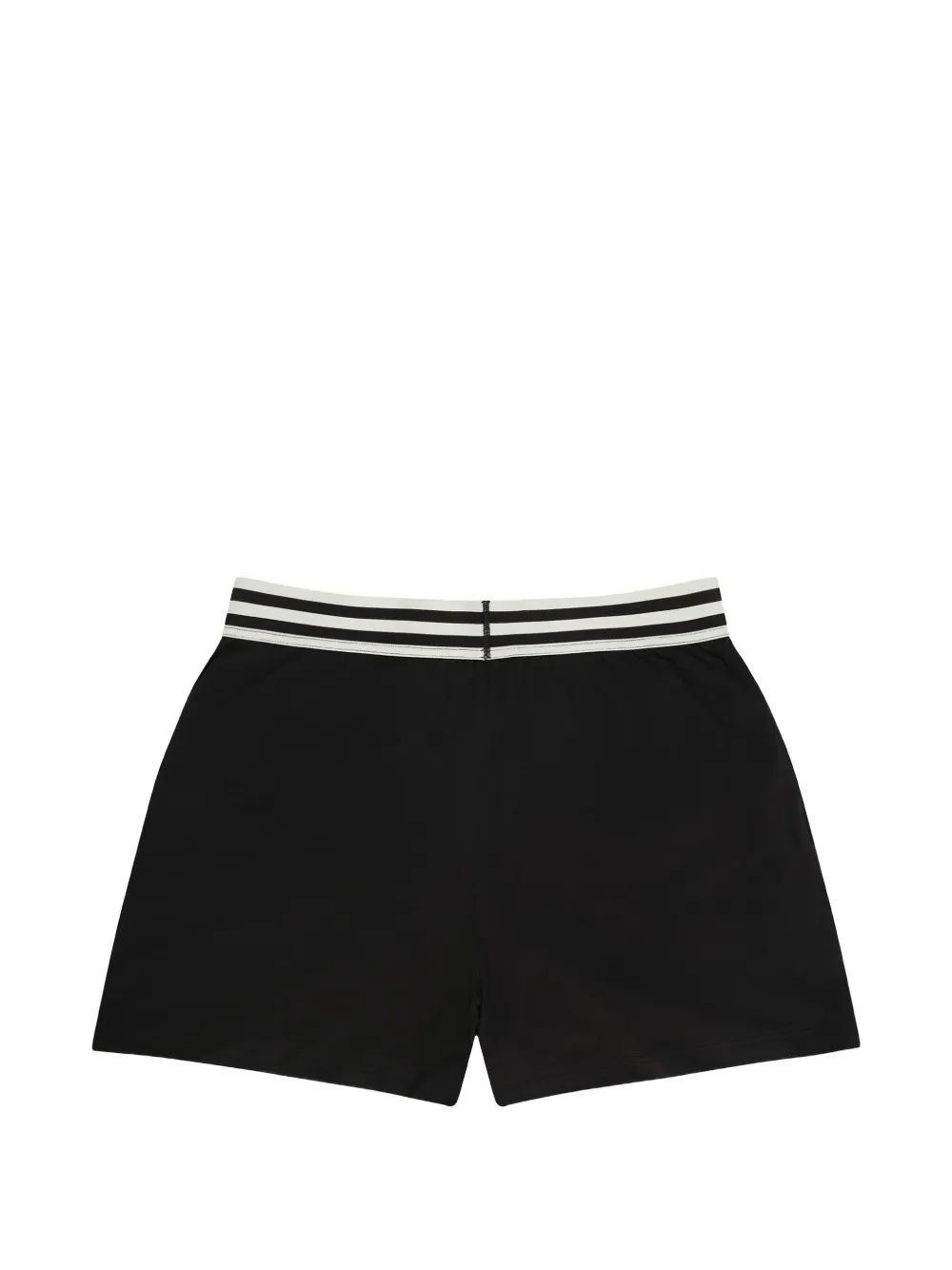 Willy Chavarria x Adidas 'Originals House' ストライプ ショート