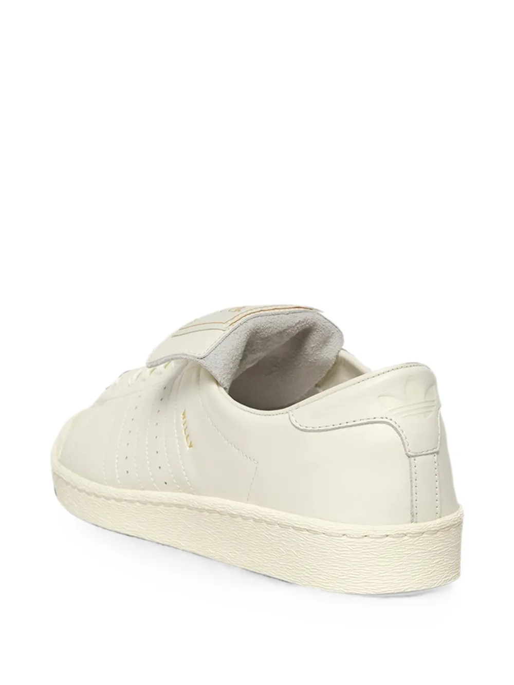 Willy Chavarria x adidas Jabbar low-top sneakers Beige