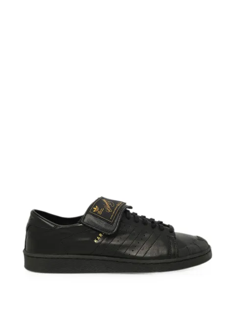 Willy Chavarria x Chavarria Jabbar sneakers