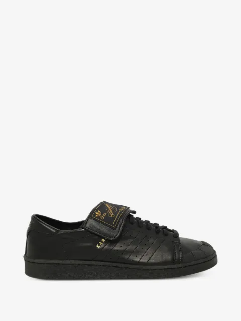 Willy Chavarria x Chavarria Jabbar sneakers