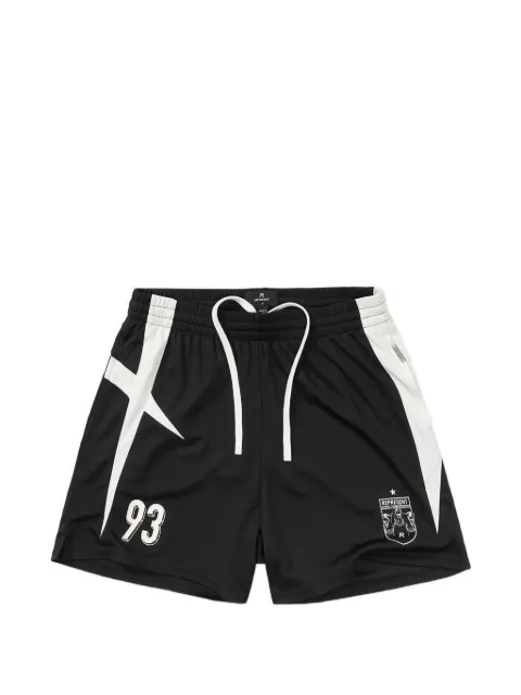 Represent Star shorts