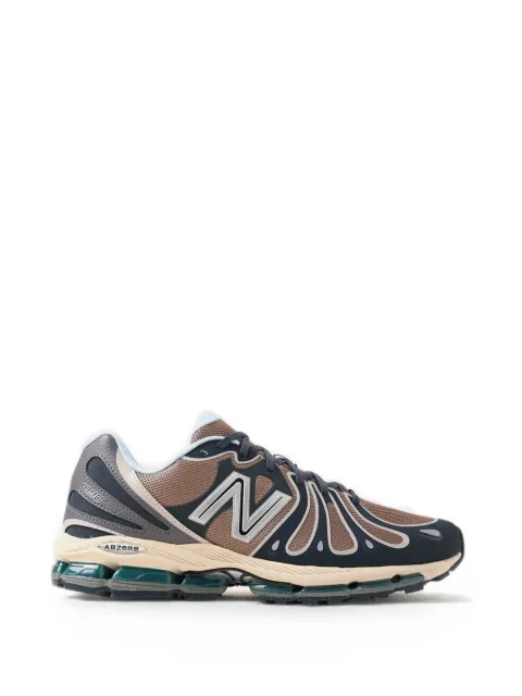 New Balance zapatillas 1890 con paneles