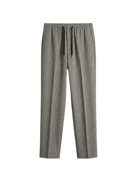 Cellar Door ALFRED drawstring trousers