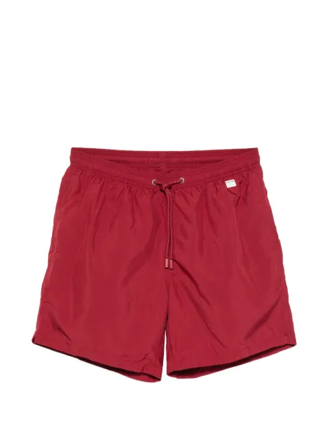 MC2 Saint Barth x Pantone Lighting Badeshorts