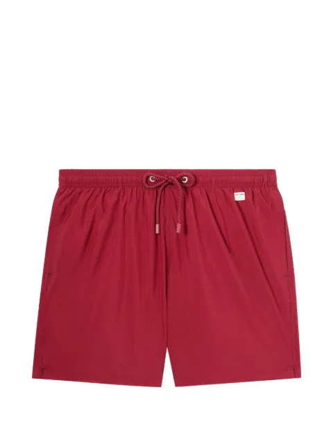 MC2 Saint Barth Lighting pantone swim shorts