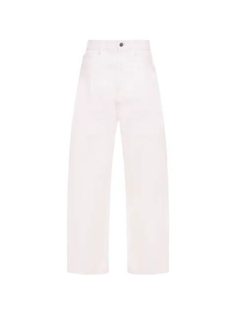 Adam Lippes jeans Owen