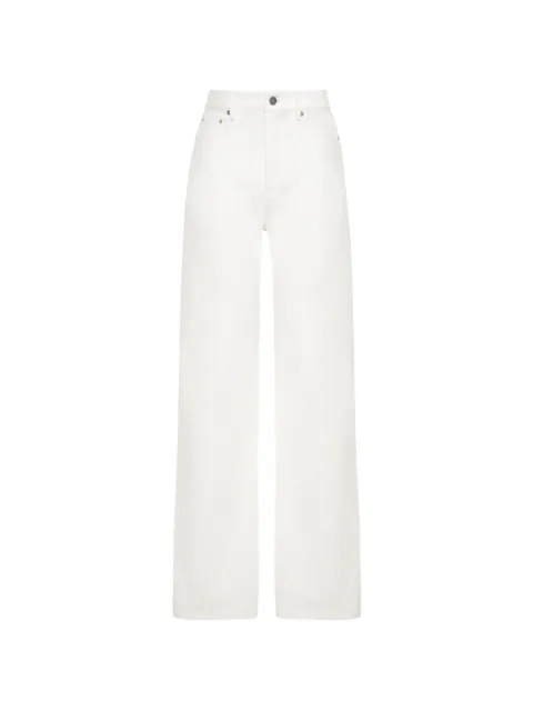 Adam Lippes jeans Lucy