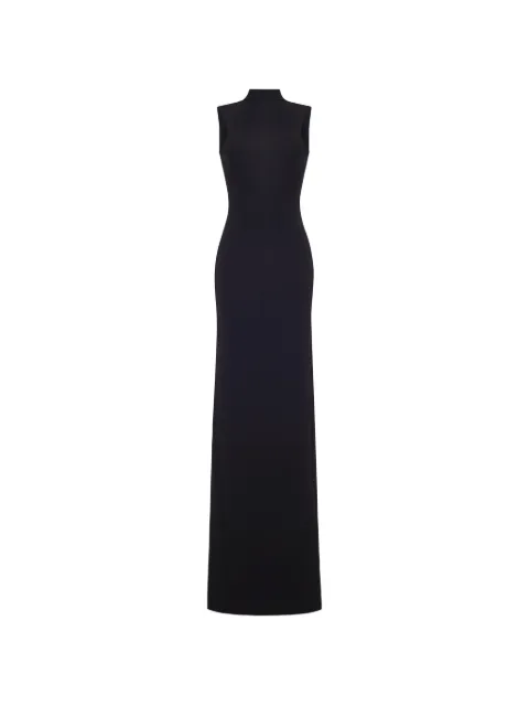 Adam Lippes Theo sleeveless maxi dress