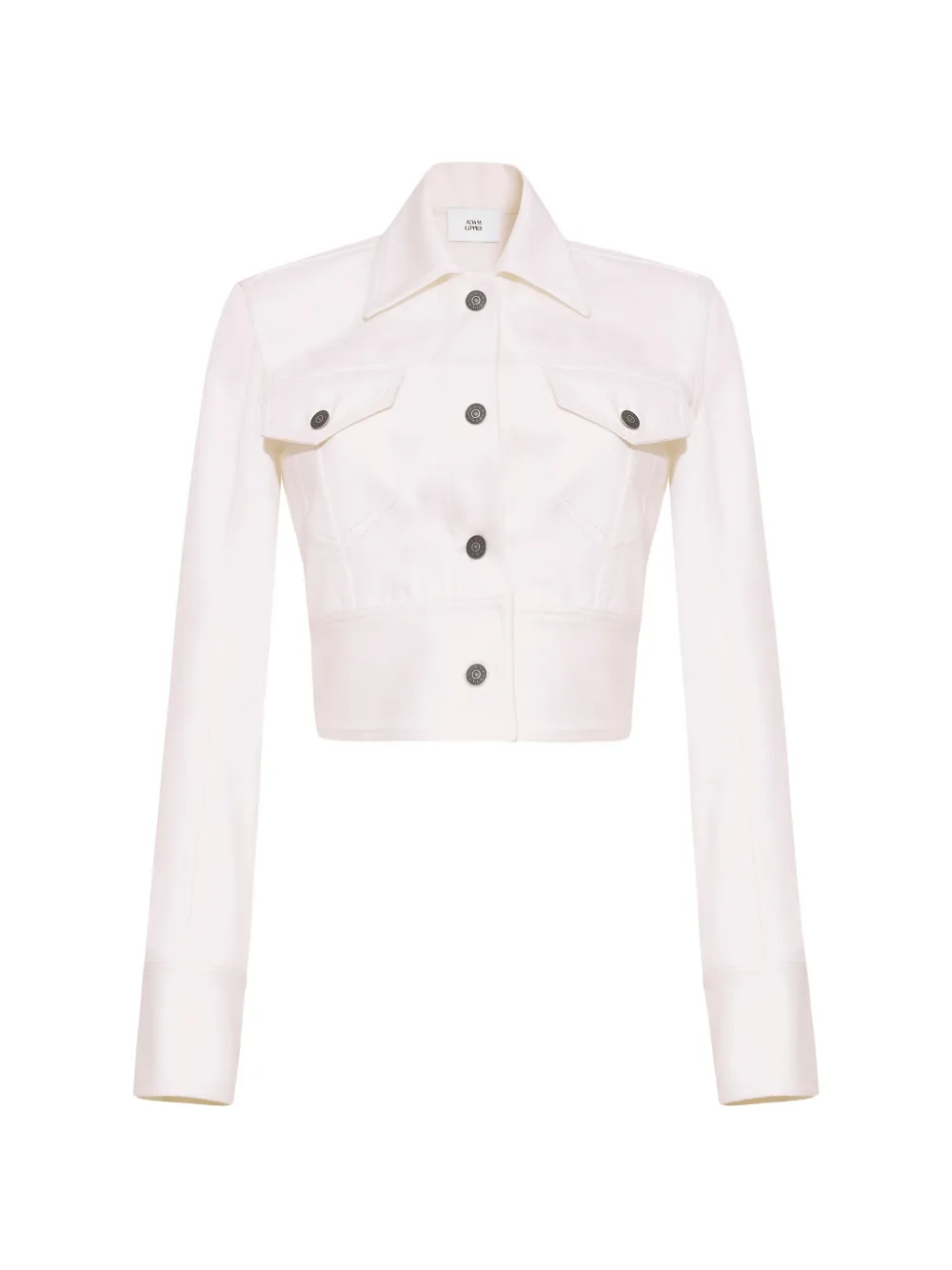 Adam Lippes Dante jacket - Rosa