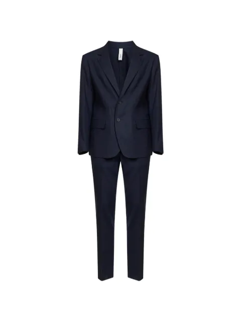 Hevo Galatina single-breasted suit