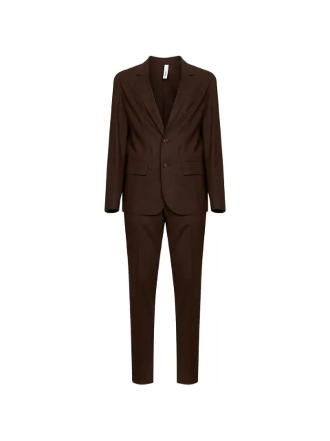 Hevo Galatina single-breasted suit