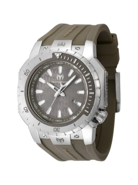 TechnoMarine Manta 49mm watch