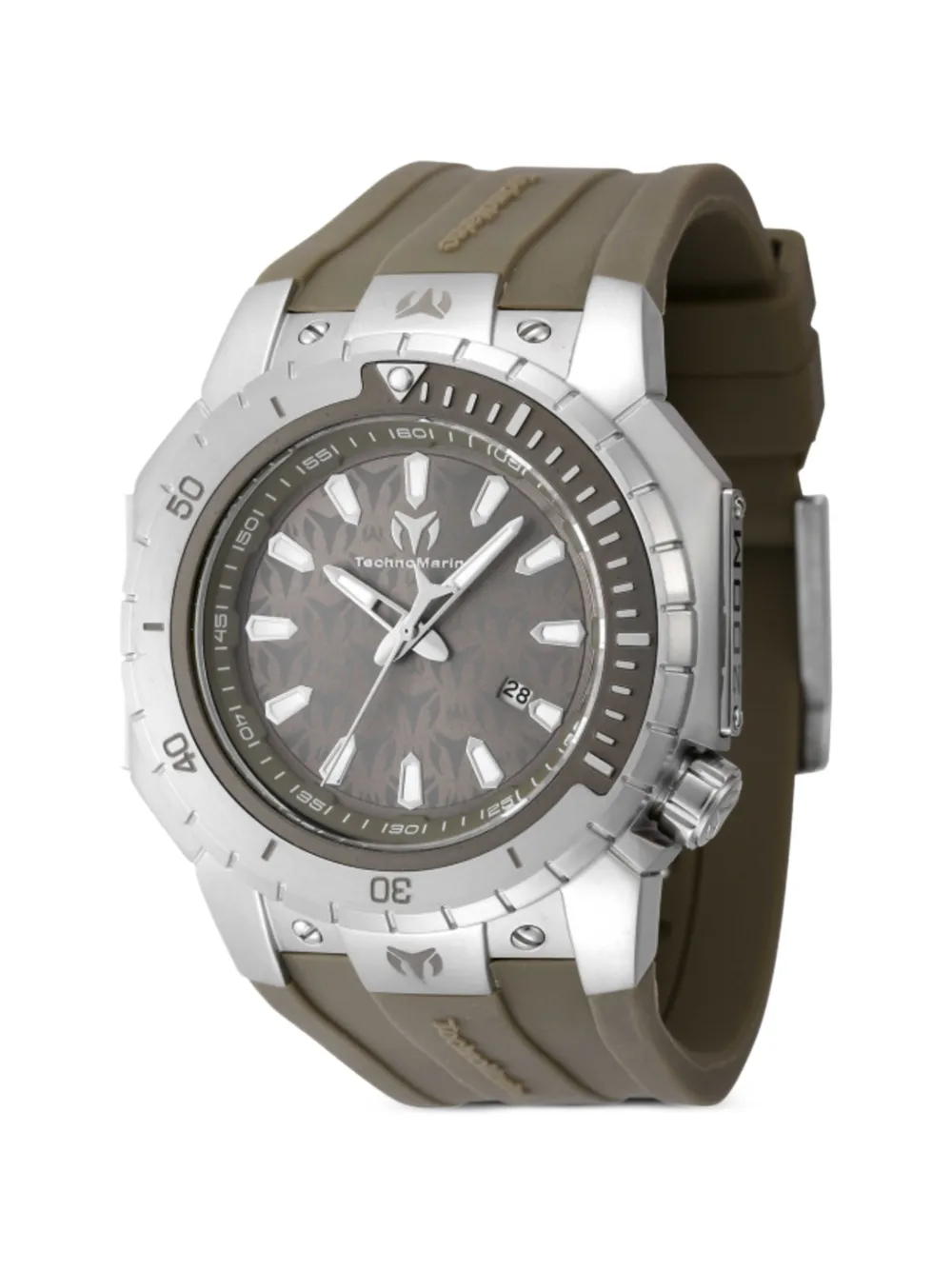 TechnoMarine Manta 49mm watch