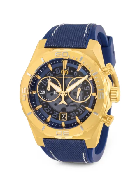 TechnoMarine Reef Shark 48mm watch