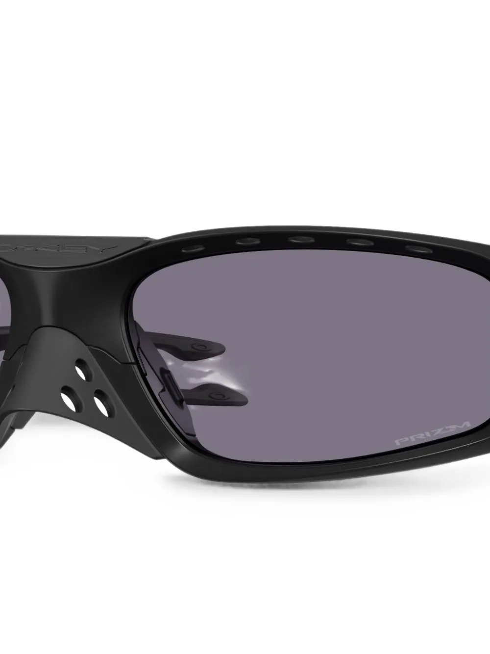 Oakley Plantaris SQ zonnebril Zwart
