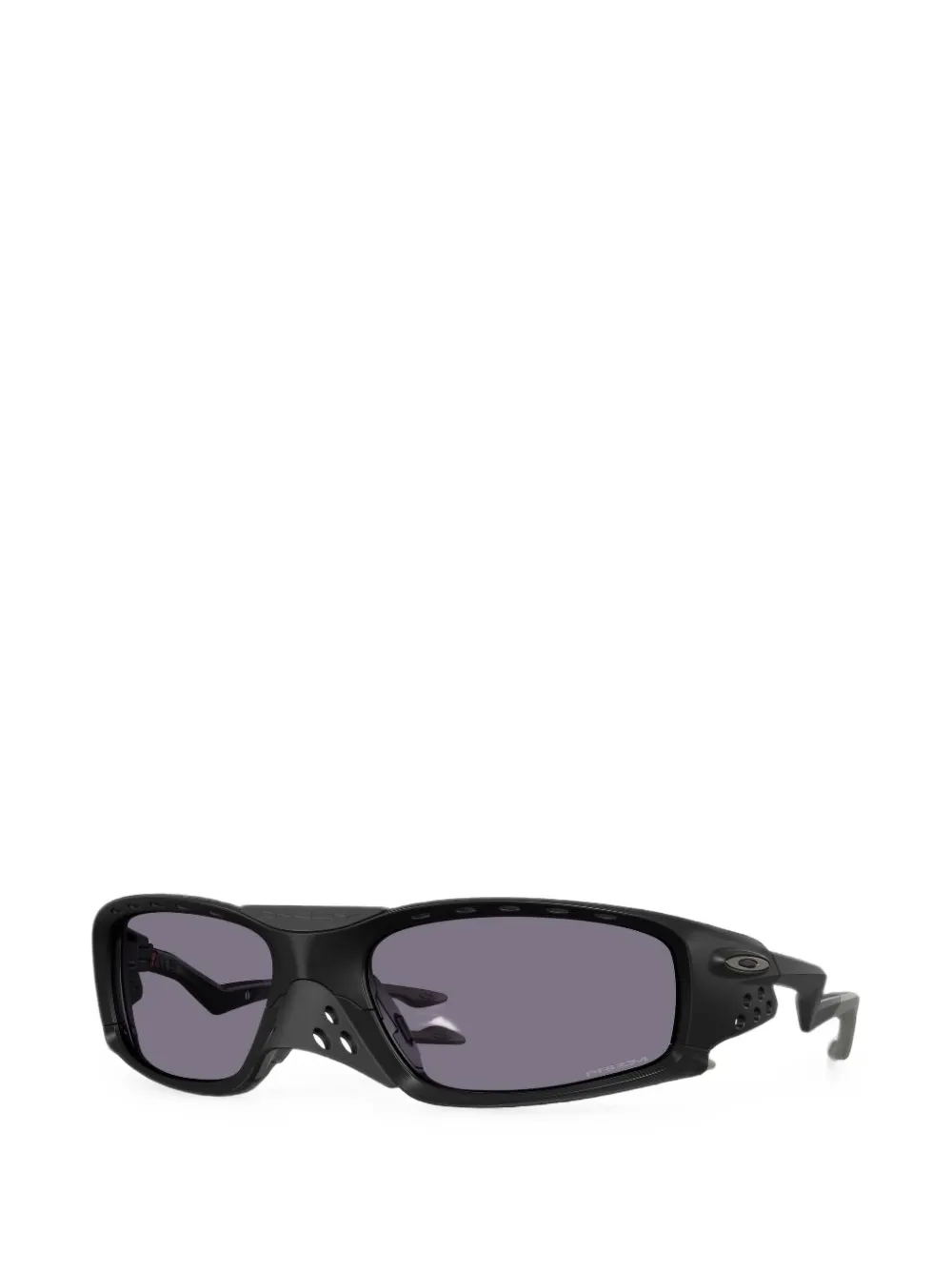 Oakley Plantaris SQ zonnebril Zwart