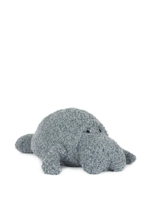 Jellycat Maffles Manatee soft toy