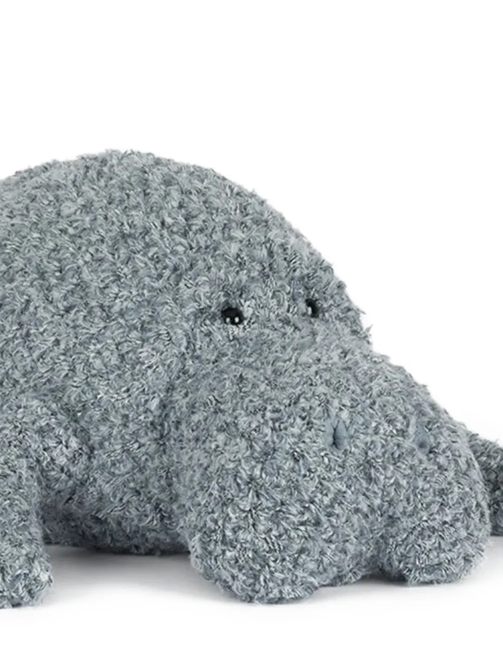  Jellycat Peluche Maffles Manate - Grigio 