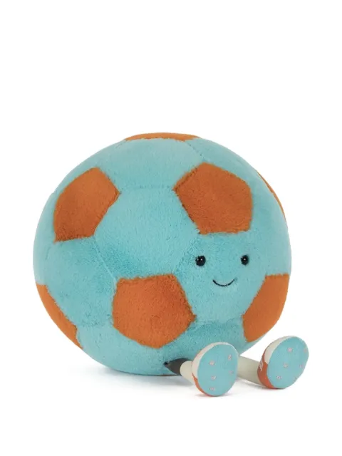 Jellycat Amuseables Sports Football soft toy