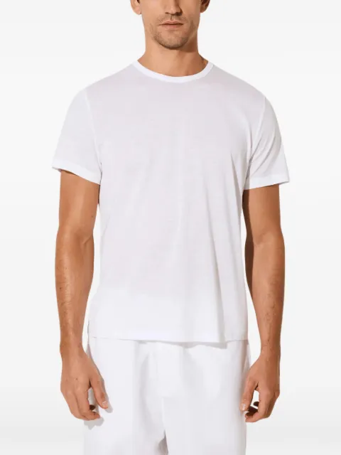 CDLP crew-neck short-sleeve T-shirt