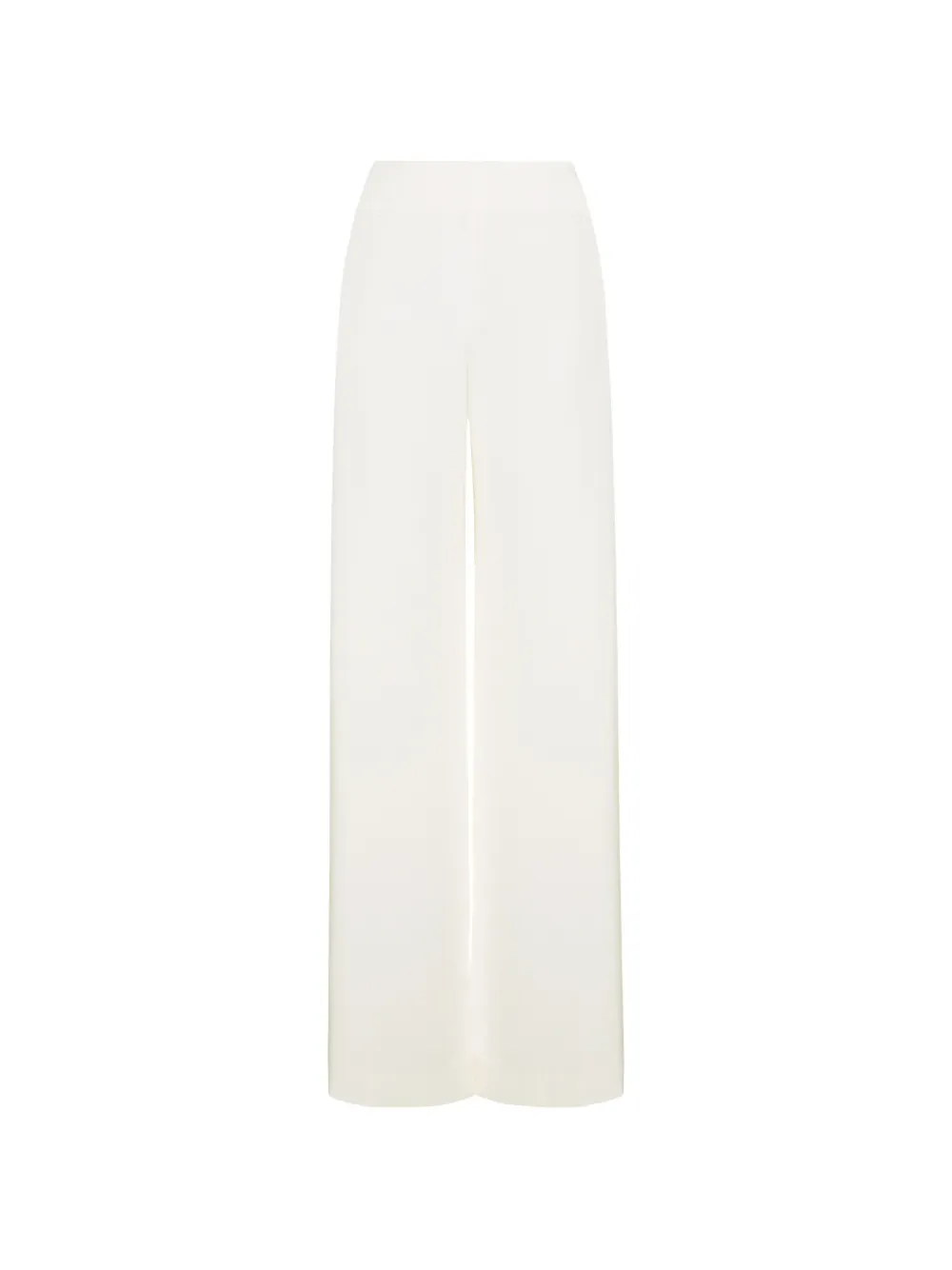 Adam Lippes Lazlo palazzo pants - Bianco