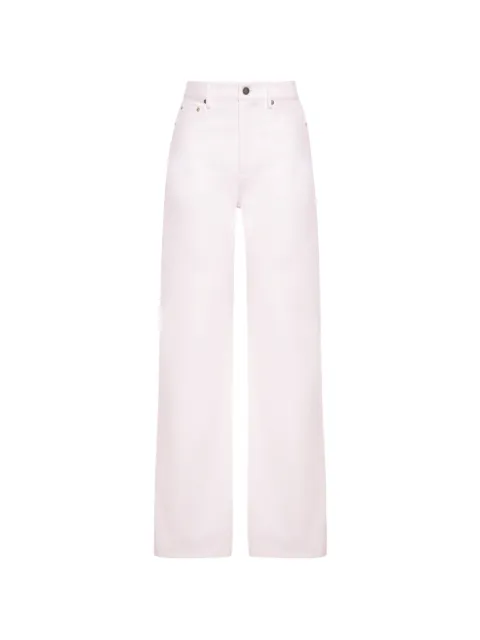Adam Lippes jeans Lucy
