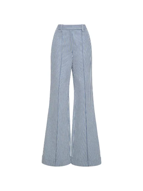 Adam Lippes pantalones Deeda