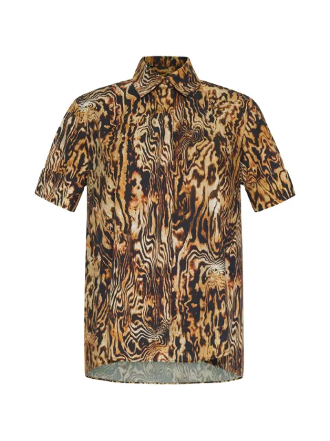 Adam Lippes camisa Charlie