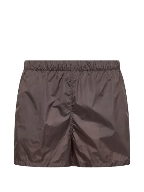 Hevo elasticated-waist swim shorts