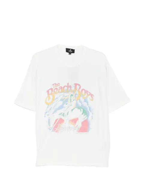Represent graphic-print T-shirt