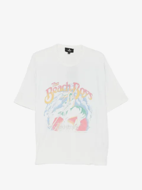 Represent graphic-print T-shirt