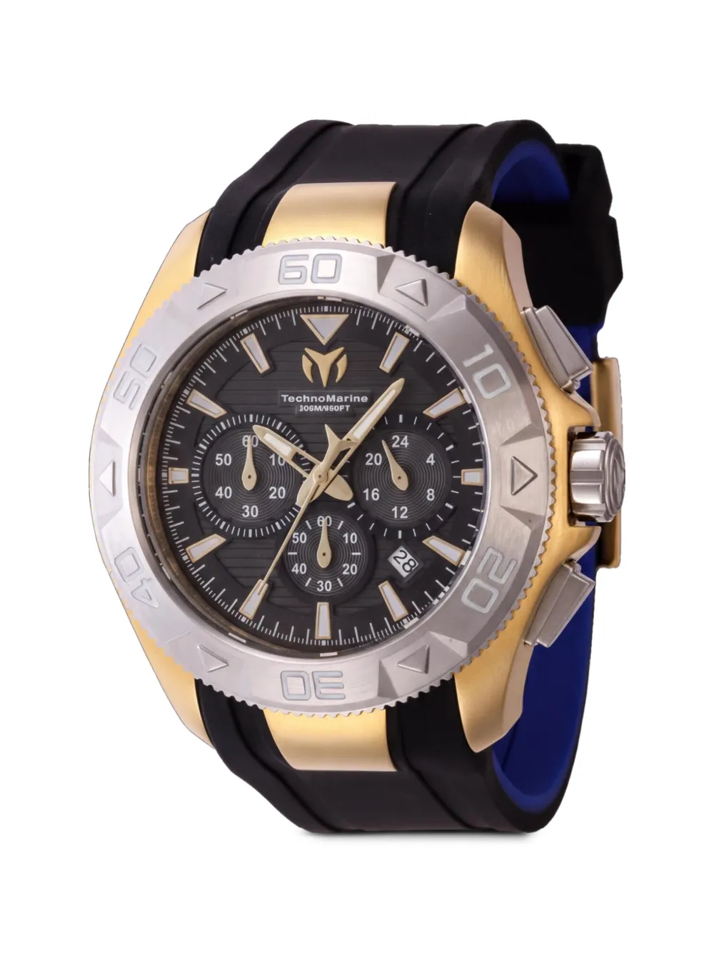 Technomarine Uf6 48mm Watch In Multi
