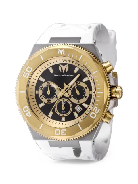 TechnoMarine Manta 49mm watch