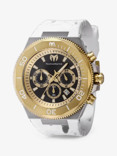 TechnoMarine Manta 49mm watch
