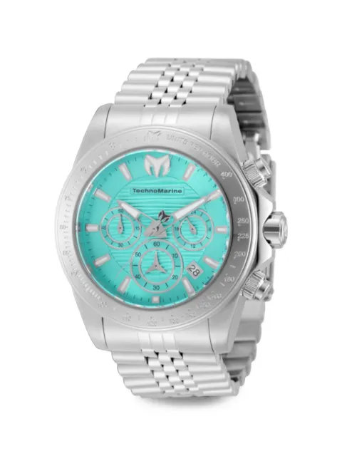 TechnoMarine Manta 42mm watch
