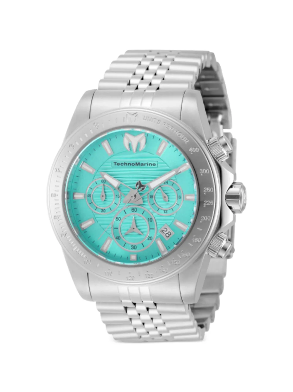 TechnoMarine Manta 42mm watch