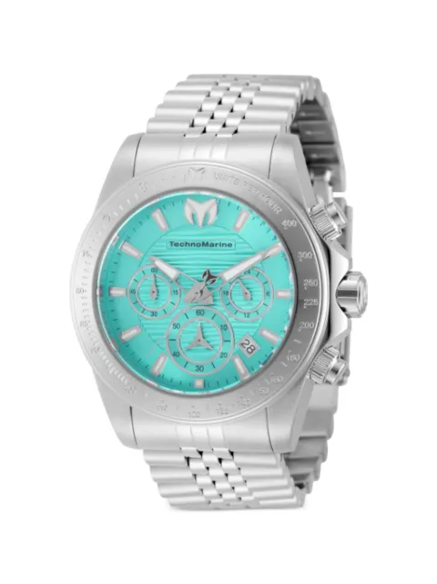 TechnoMarine Manta 42mm watch