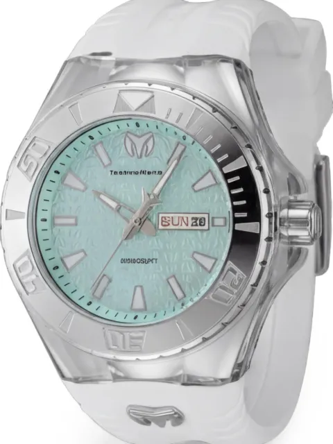 TechnoMarine Cruise 48mm watch