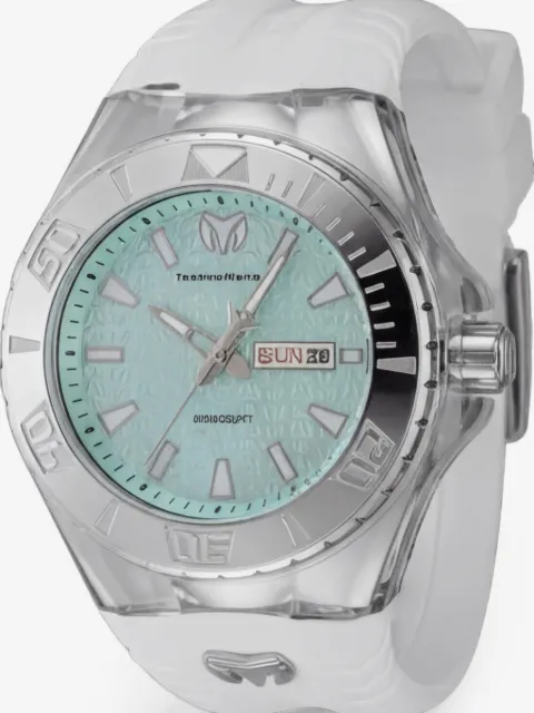 TechnoMarine Cruise 48mm watch