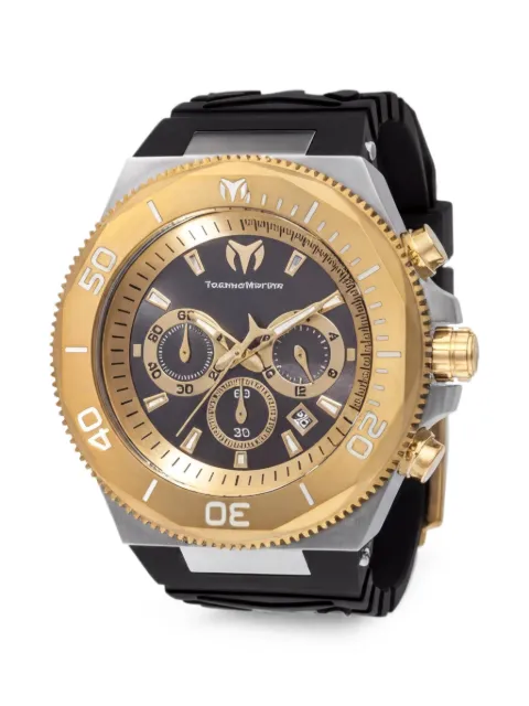 TechnoMarine Manta 49mm watch