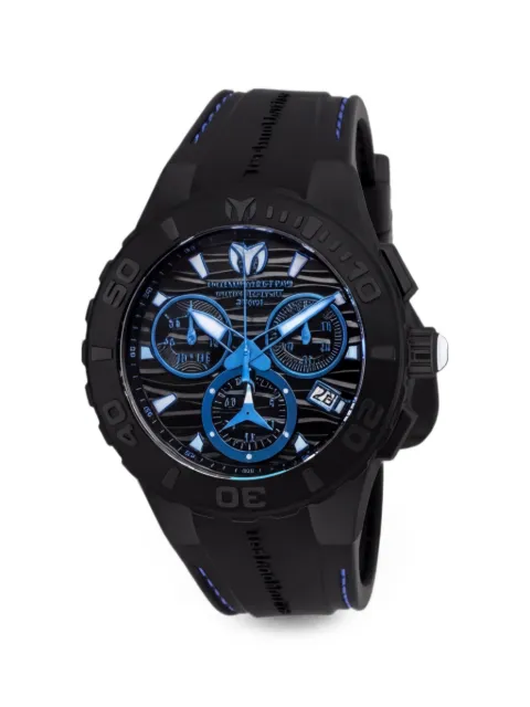 TechnoMarine Cruise 44mm watch