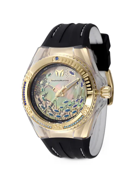 TechnoMarine montre Cruise 40 mm